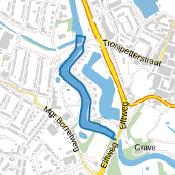 Perceel GVE00-B-1892