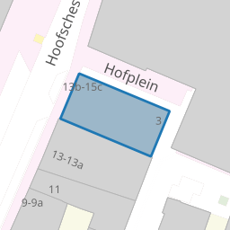 Perceel GVE00-B-1896