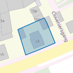 Perceel GVE00-B-1898