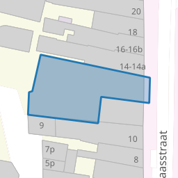 Perceel GVE00-B-1909