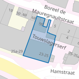 Perceel GVE00-B-1919