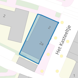 Perceel GVE00-B-1942