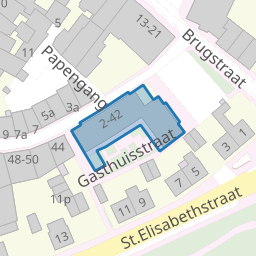 Perceel GVE00-B-1963