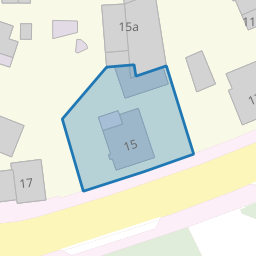 Perceel GVE00-B-1967