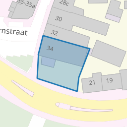 Perceel GVE00-B-1973