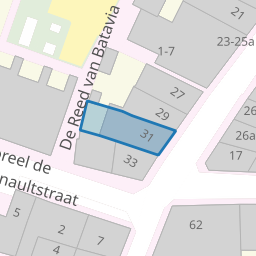 Perceel GVE00-B-1976