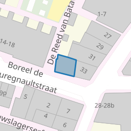 Perceel GVE00-B-1977