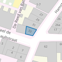 Perceel GVE00-B-1978