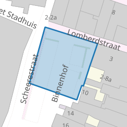 Perceel GVE00-B-1980