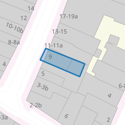 Perceel GVE00-B-1985