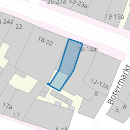 Perceel GVE00-B-1987