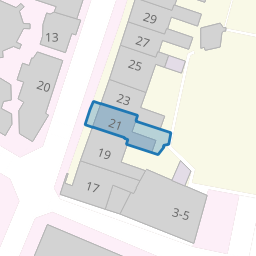 Perceel GVE00-B-1992