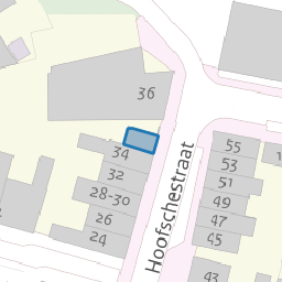 Perceel GVE00-B-2004