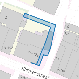 Perceel GVE00-B-2008