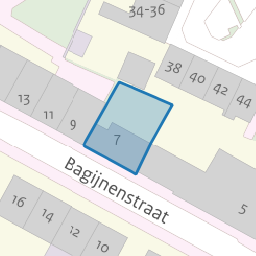 Perceel GVE00-B-2012