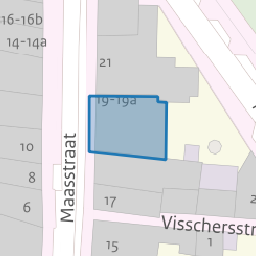 Perceel GVE00-B-2016