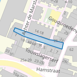 Perceel GVE00-B-2021