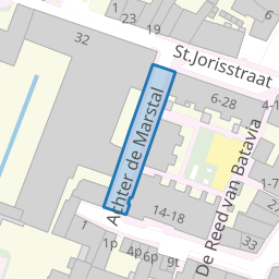 Perceel GVE00-B-2023