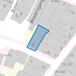 Perceel GVE00-B-2025