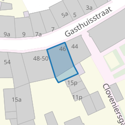 Perceel GVE00-B-2034