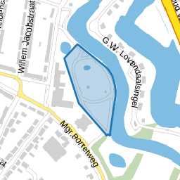 Perceel GVE00-B-2038