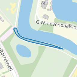 Perceel GVE00-B-2040