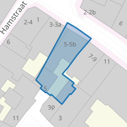 Perceel GVE00-B-2053