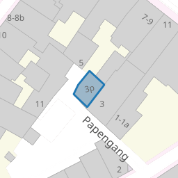 Perceel GVE00-B-2054