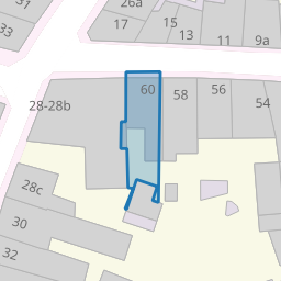 Perceel GVE00-B-2055