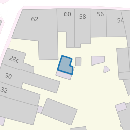 Perceel GVE00-B-2056