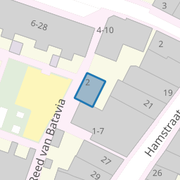 Perceel GVE00-B-2060