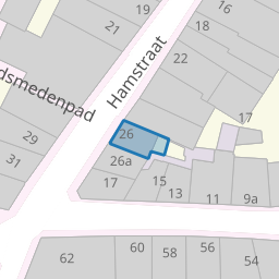 Perceel GVE00-B-2066