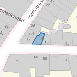 Perceel GVE00-B-2067