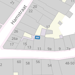 Perceel GVE00-B-2070