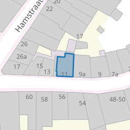 Perceel GVE00-B-2071