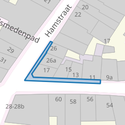 Perceel GVE00-B-2072