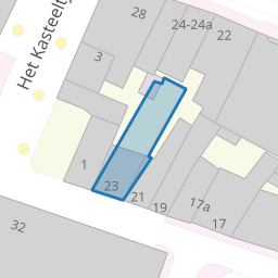 Perceel GVE00-B-2075