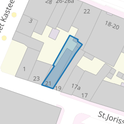 Perceel GVE00-B-2076