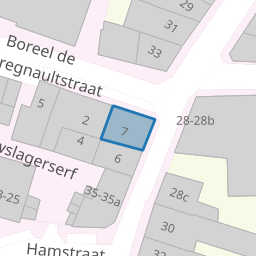 Perceel GVE00-B-2082