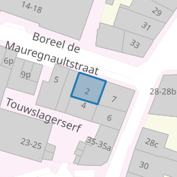 Perceel GVE00-B-2083