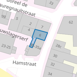 Perceel GVE00-B-2084