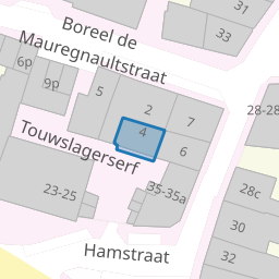 Perceel GVE00-B-2085