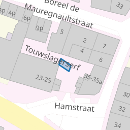 Perceel GVE00-B-2087