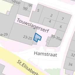 Perceel GVE00-B-2089