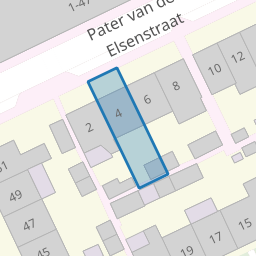 Perceel GVE00-B-2093