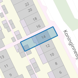 Perceel GVE00-B-2095