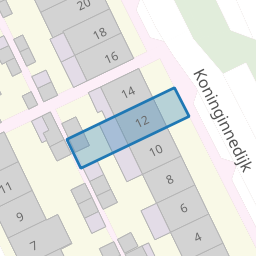 Perceel GVE00-B-2096