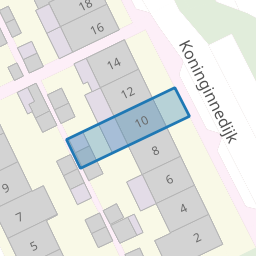 Perceel GVE00-B-2097