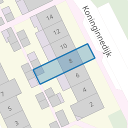 Perceel GVE00-B-2098