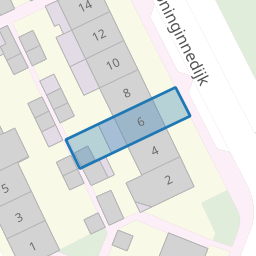 Perceel GVE00-B-2099